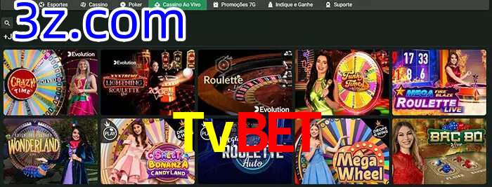 Tvbet bet