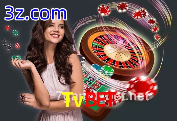 vivo no cassino Tvbet