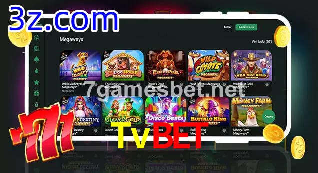 Tvbet aplicativo