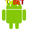 Aplicativo Tvbet para Android