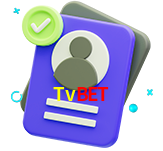 Tornar-se um membro do Tvbet é muito simples