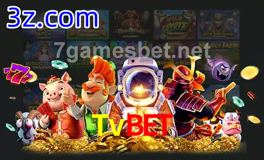 cassino Tvbet