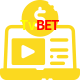 O Cassino Tvbet também oferece apostas esportivas virtuais!